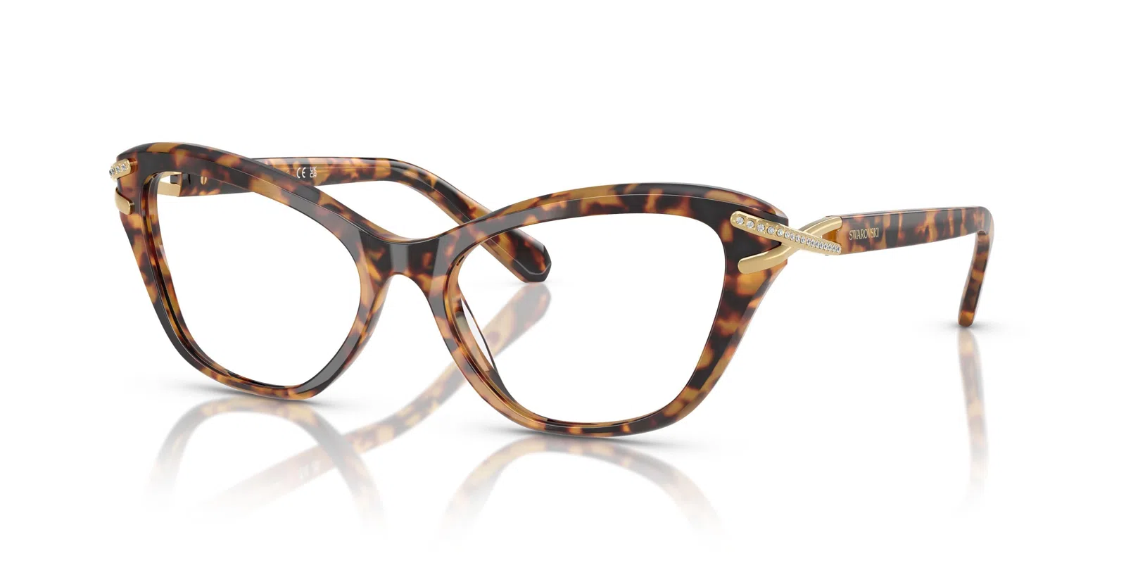 Swarovski 2031 Eyeglasses - view 26